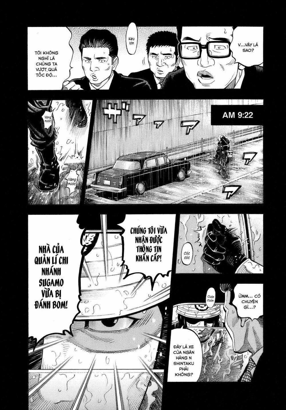 manhwax10.com - Truyện Manhwa Montage (Watanabe Jun) Chương 2 Trang 4