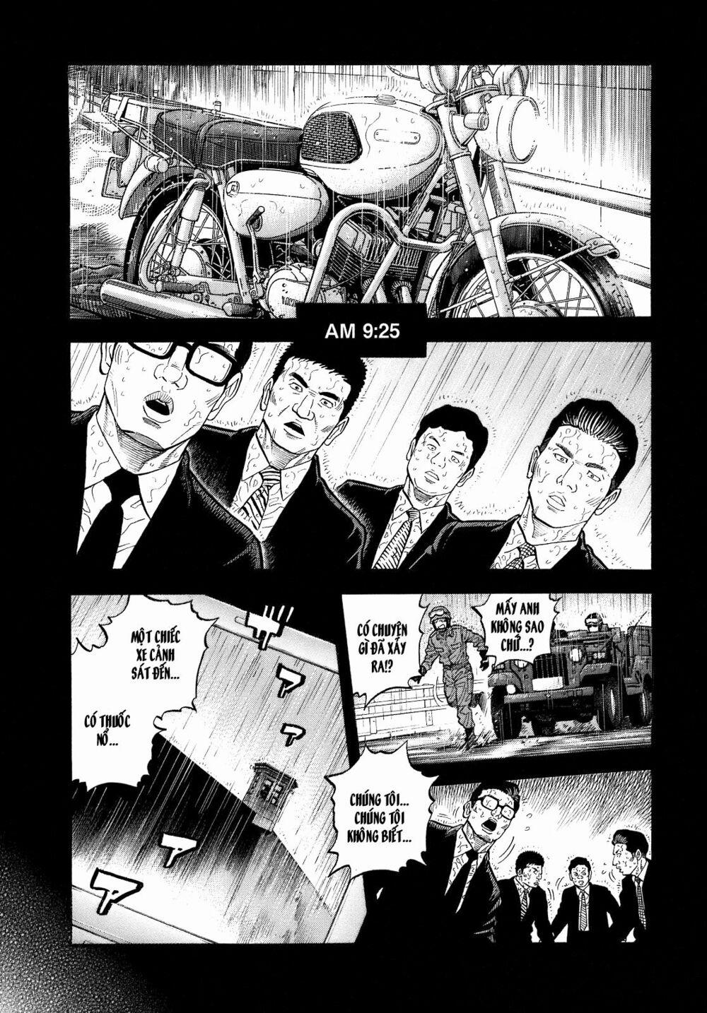 manhwax10.com - Truyện Manhwa Montage (Watanabe Jun) Chương 2 Trang 8