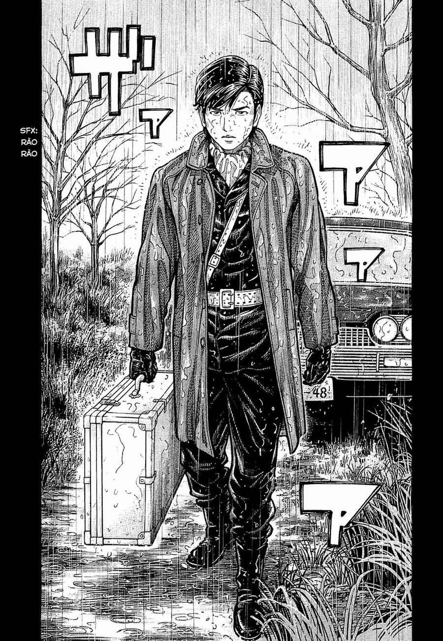 manhwax10.com - Truyện Manhwa Montage (Watanabe Jun) Chương 23 Trang 2