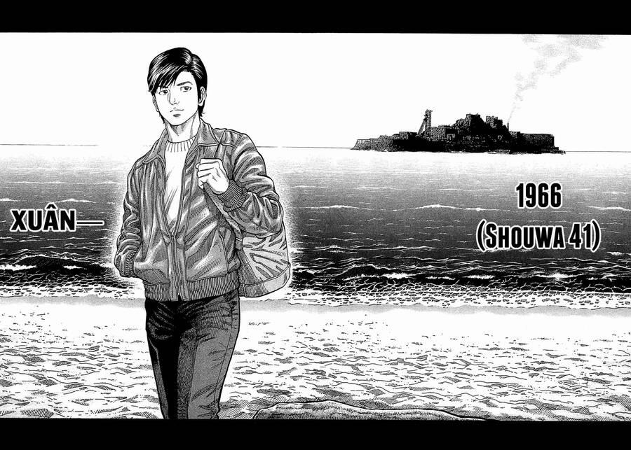 manhwax10.com - Truyện Manhwa Montage (Watanabe Jun) Chương 23 Trang 5