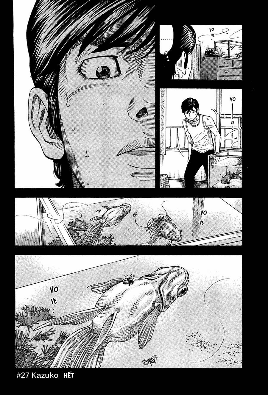 manhwax10.com - Truyện Manhwa Montage (Watanabe Jun) Chương 27 Trang 18