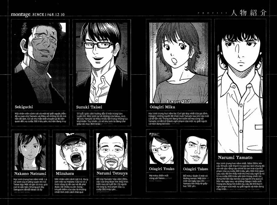 manhwax10.com - Truyện Manhwa Montage (Watanabe Jun) Chương 29 Trang 4