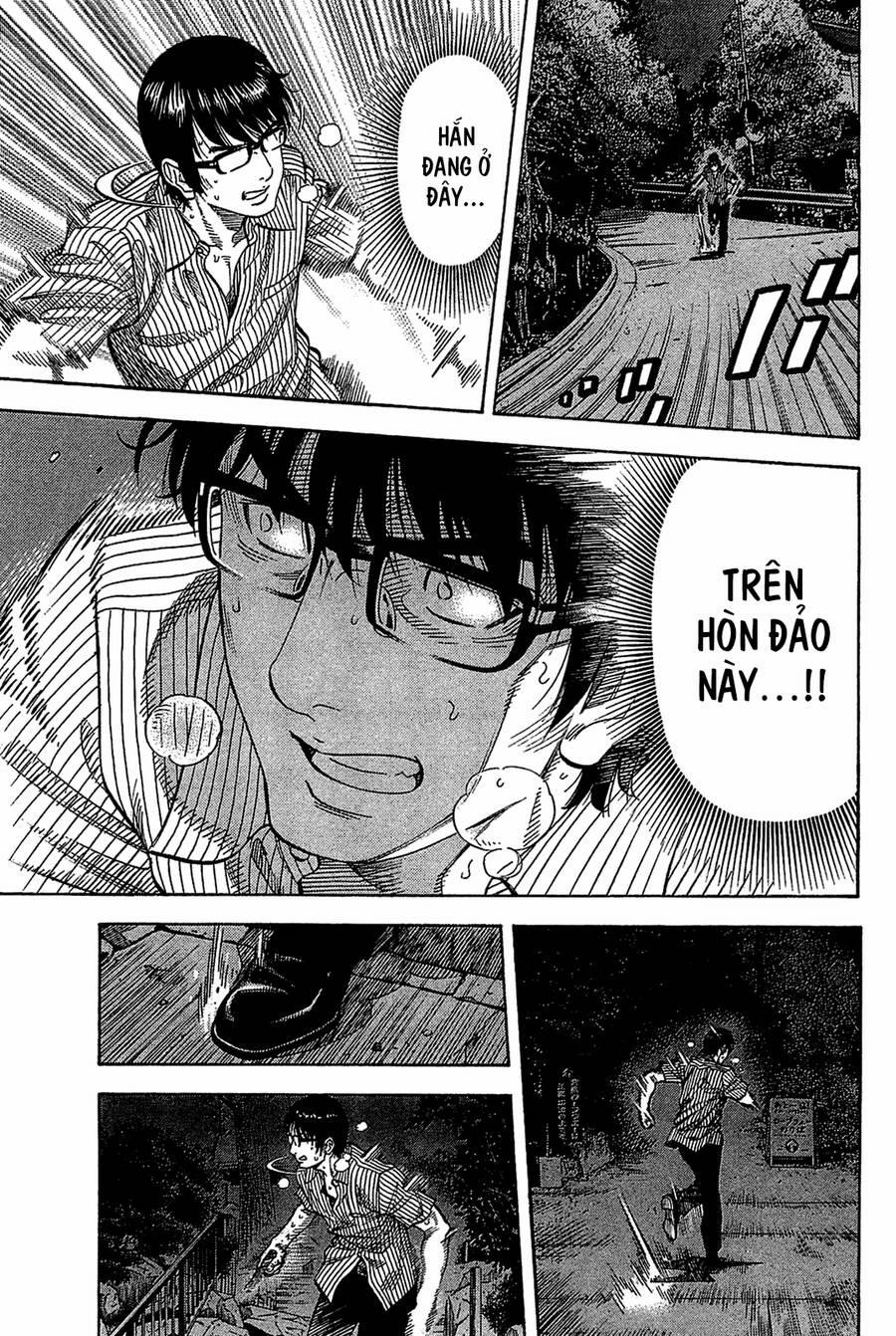 manhwax10.com - Truyện Manhwa Montage (Watanabe Jun) Chương 35 Trang 12