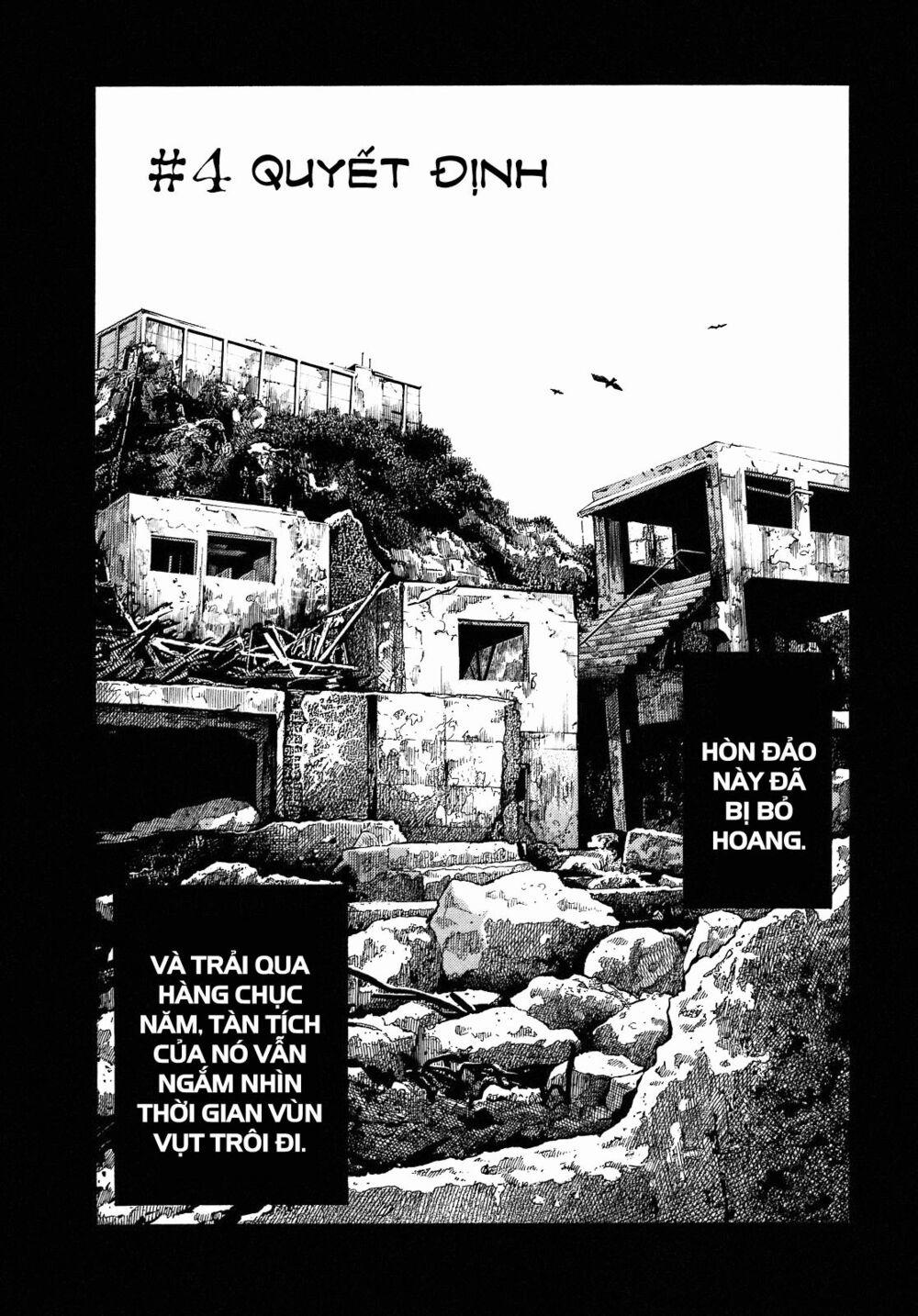 manhwax10.com - Truyện Manhwa Montage (Watanabe Jun) Chương 4 Trang 4