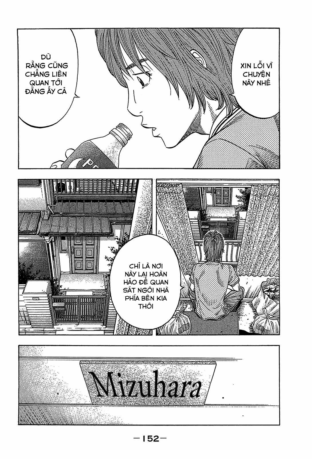 manhwax10.com - Truyện Manhwa Montage (Watanabe Jun) Chương 46 Trang 16