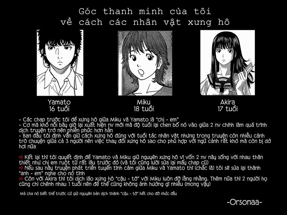 manhwax10.com - Truyện Manhwa Montage (Watanabe Jun) Chương 47 Trang 18