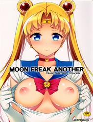 MOON FREAK ANOTHER (Sailor Moon)