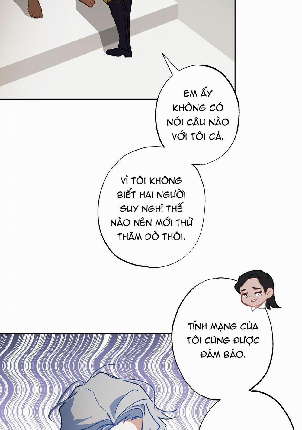 manhwax10.com - Truyện Manhwa MOONQUAKE Chương 35 NGO I TRUY N 5 Trang 65
