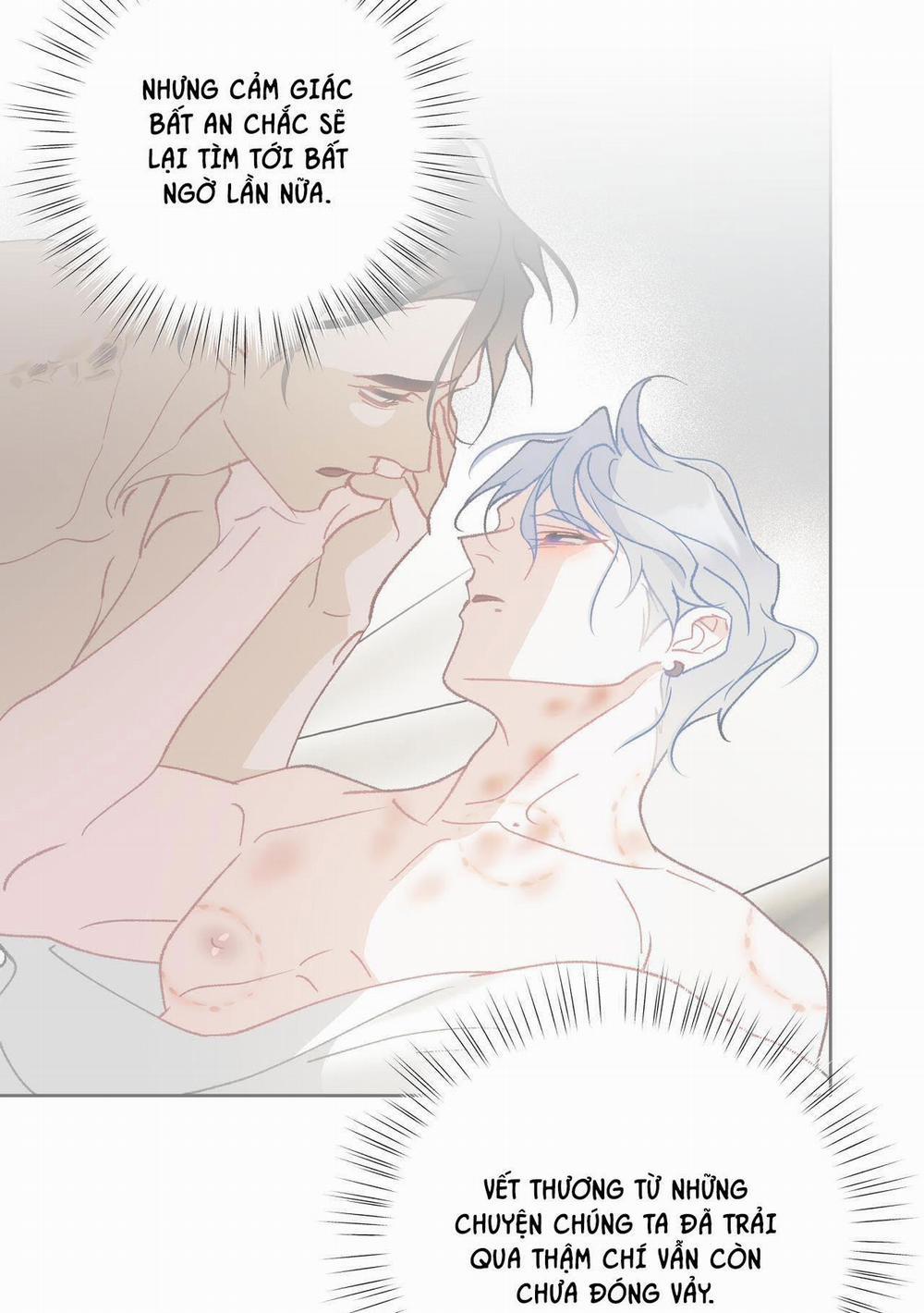 manhwax10.com - Truyện Manhwa MOONQUAKE Chương 35 Trang 12