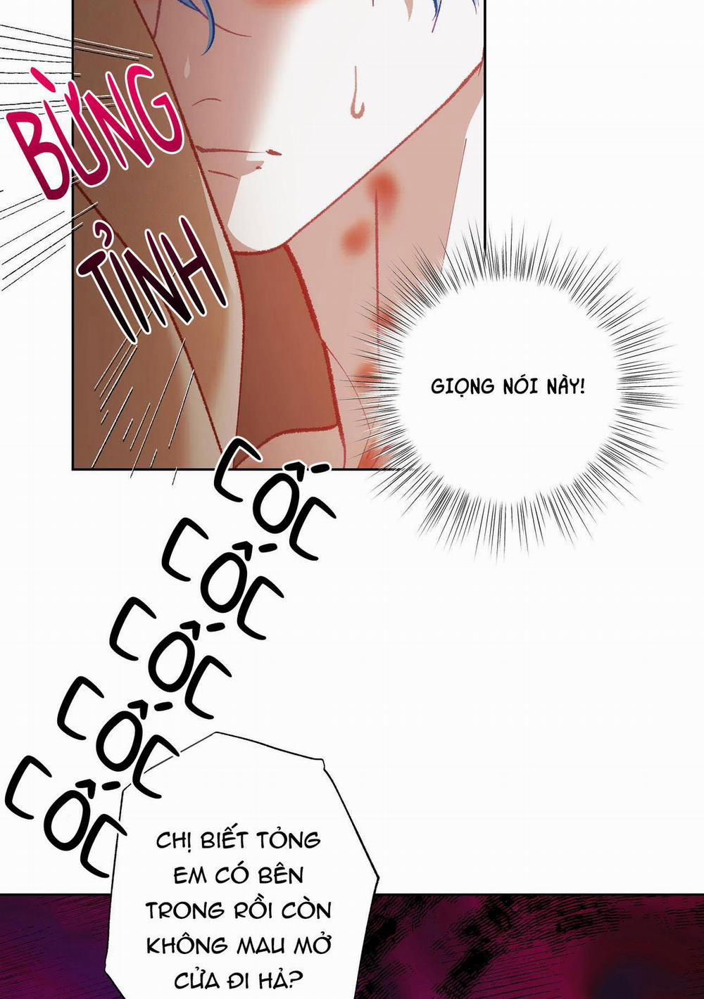 manhwax10.com - Truyện Manhwa MOONQUAKE Chương 35 Trang 19
