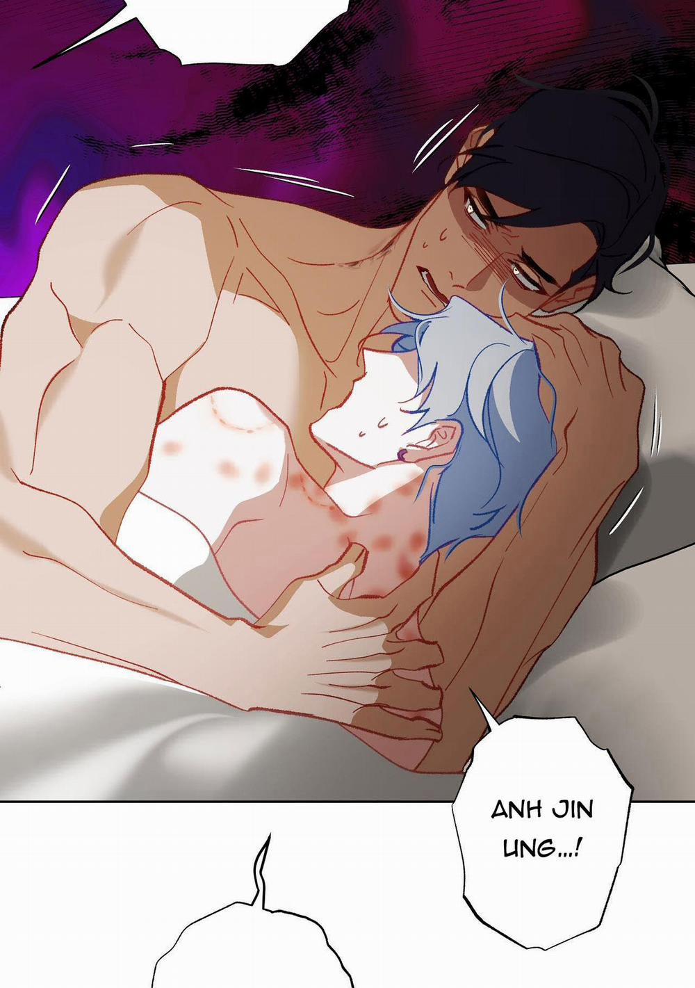 manhwax10.com - Truyện Manhwa MOONQUAKE Chương 35 Trang 20