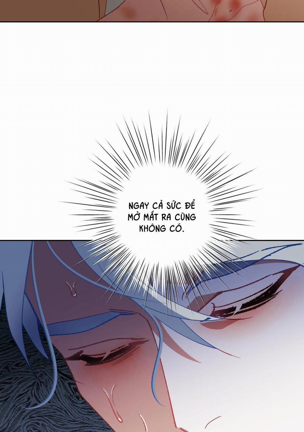 manhwax10.com - Truyện Manhwa MOONQUAKE Chương 35 Trang 3
