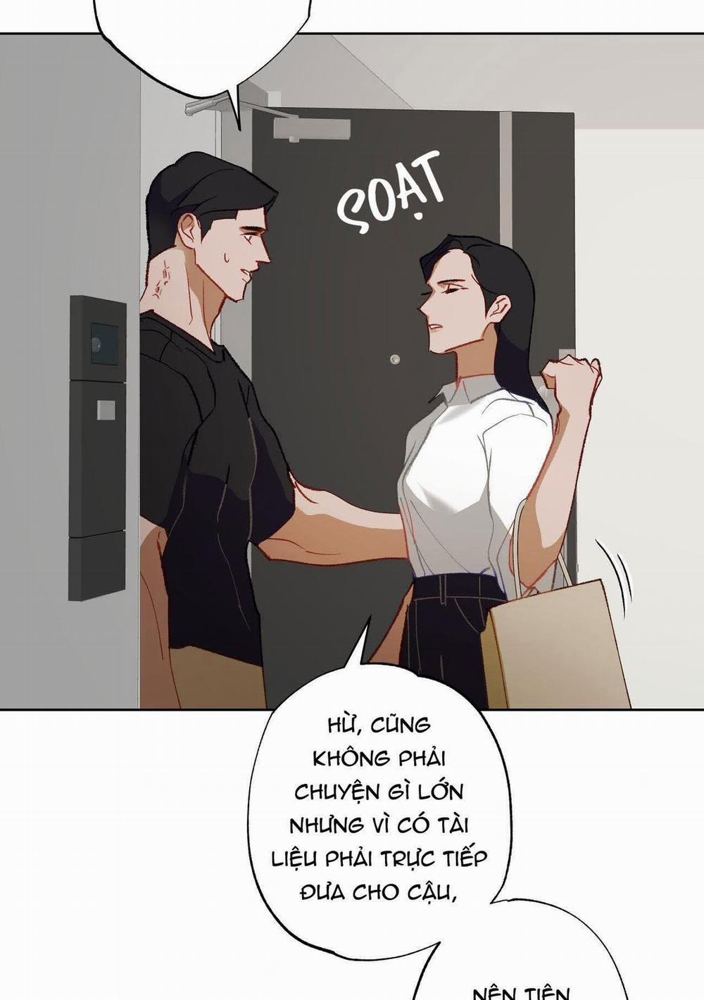 manhwax10.com - Truyện Manhwa MOONQUAKE Chương 35 Trang 26