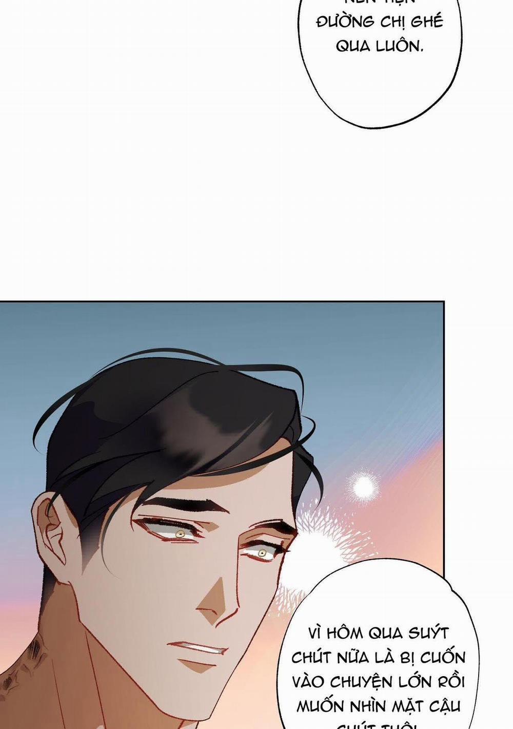 manhwax10.com - Truyện Manhwa MOONQUAKE Chương 35 Trang 27