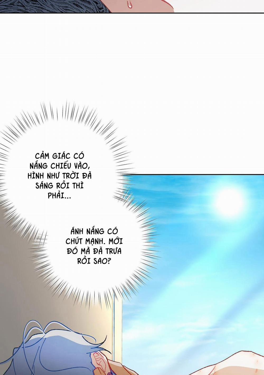 manhwax10.com - Truyện Manhwa MOONQUAKE Chương 35 Trang 4