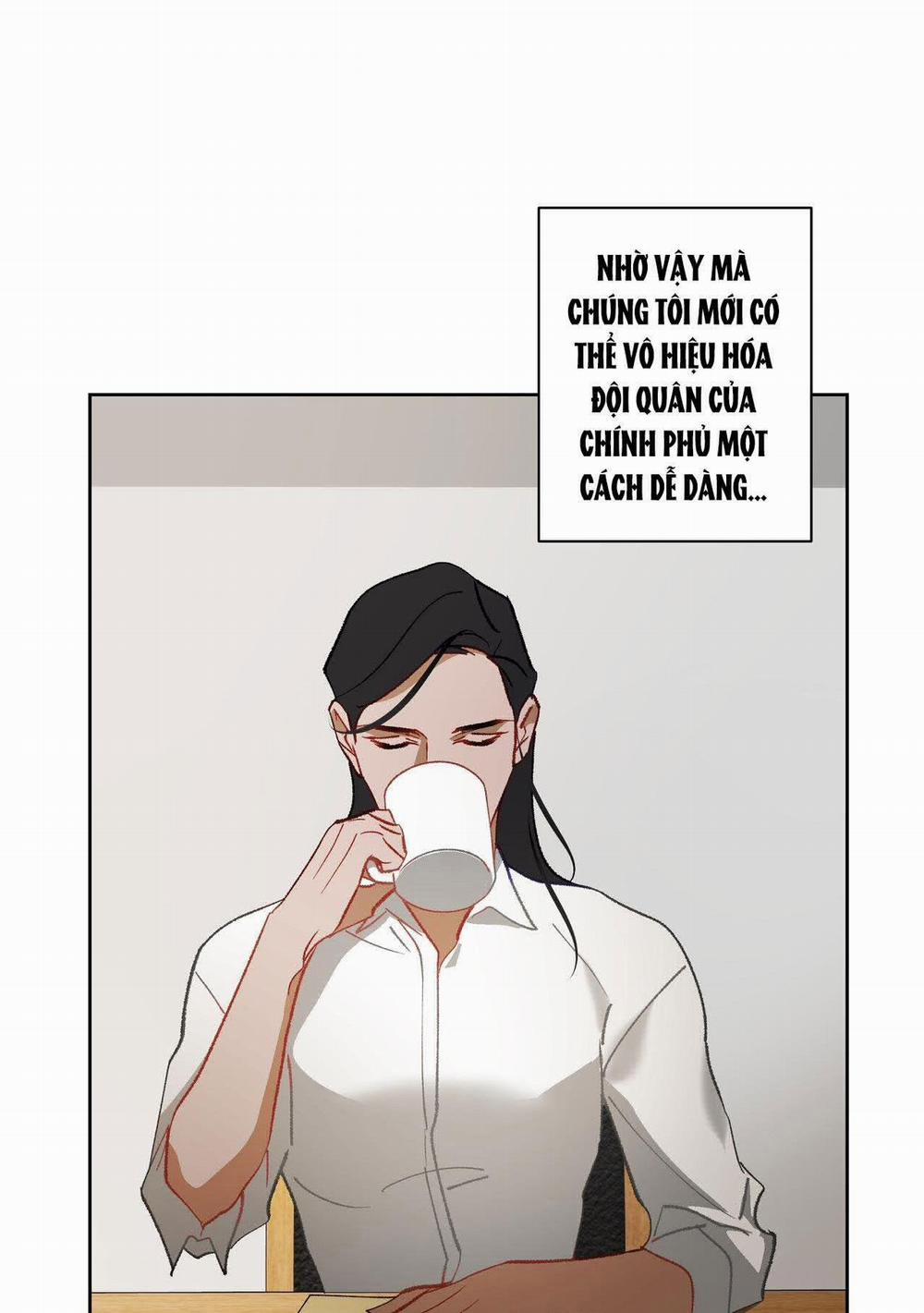 manhwax10.com - Truyện Manhwa MOONQUAKE Chương 35 Trang 31