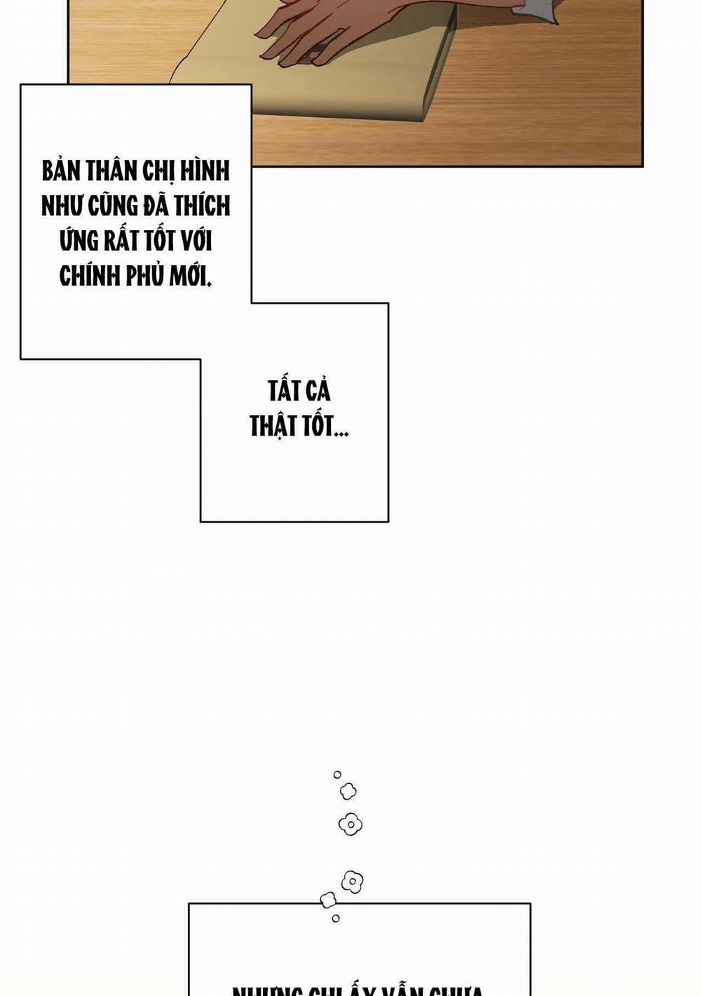 manhwax10.com - Truyện Manhwa MOONQUAKE Chương 35 Trang 32