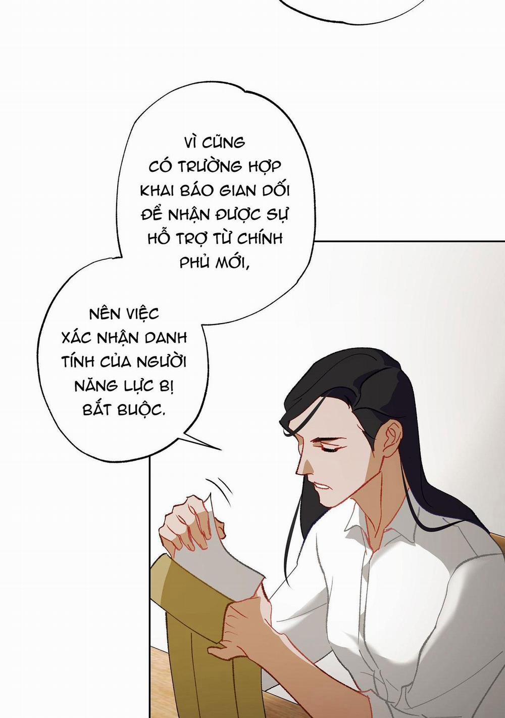 manhwax10.com - Truyện Manhwa MOONQUAKE Chương 35 Trang 40