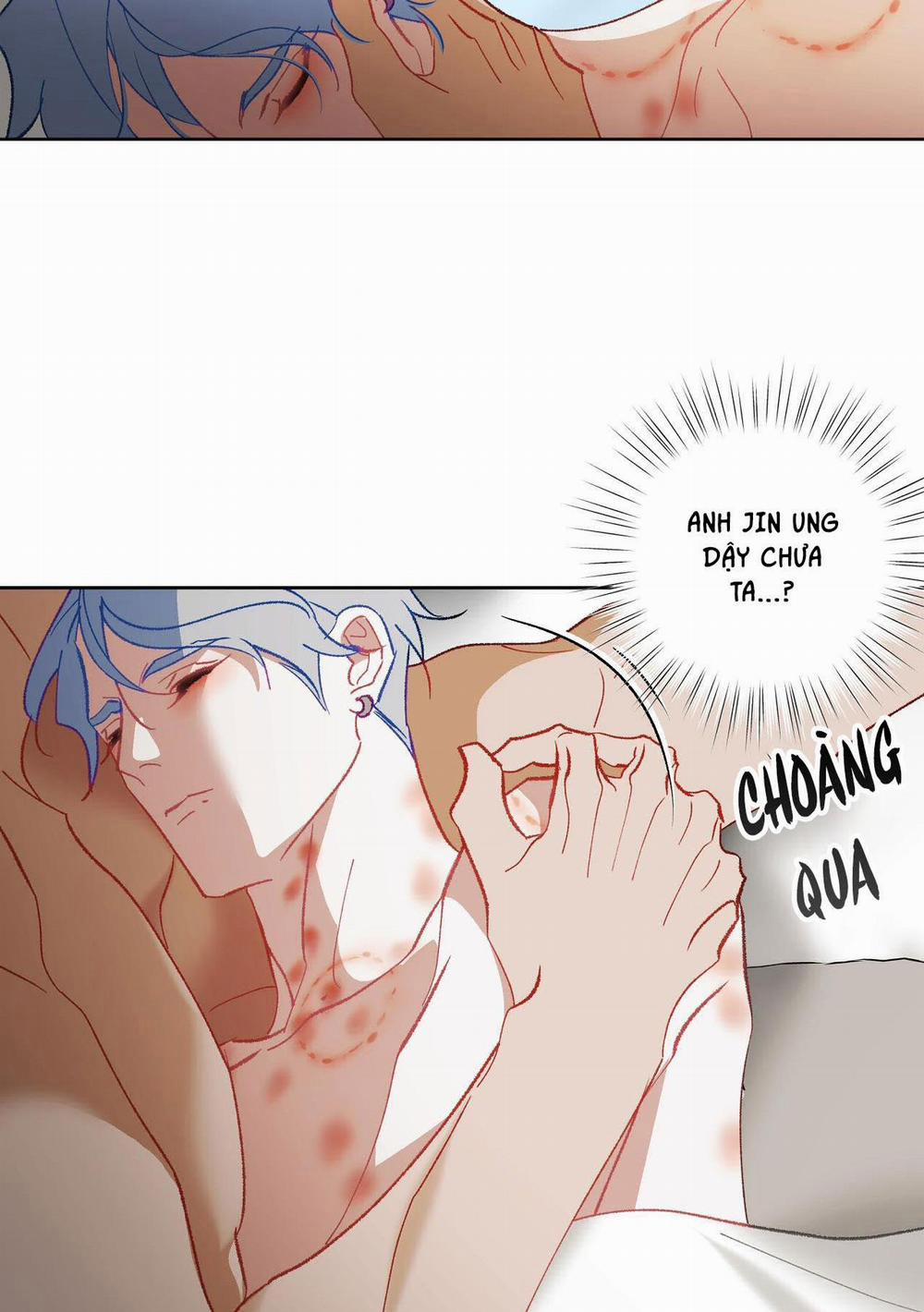manhwax10.com - Truyện Manhwa MOONQUAKE Chương 35 Trang 5