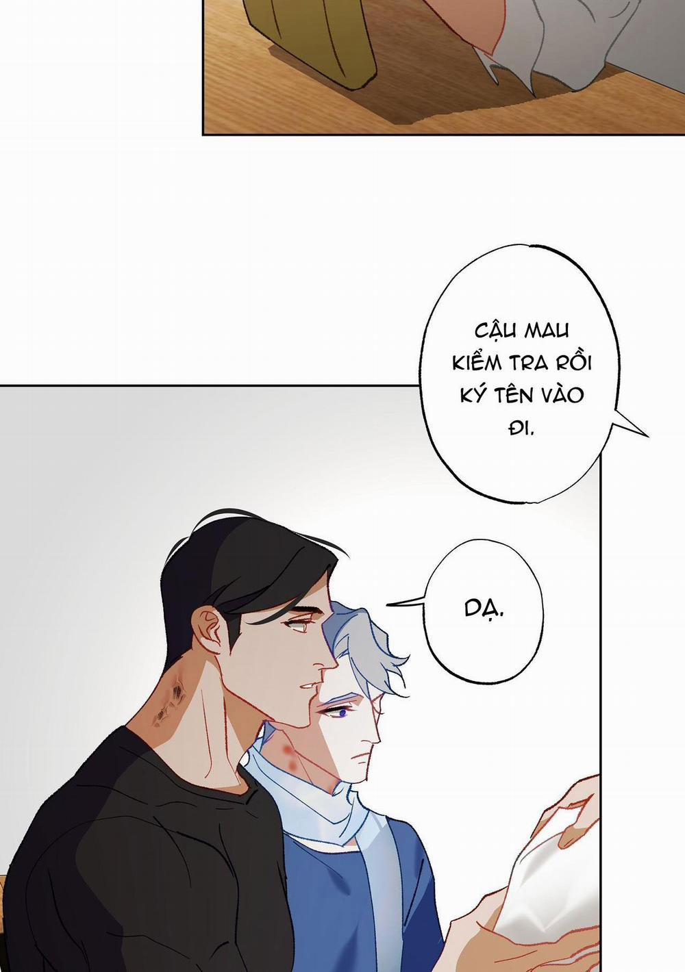 manhwax10.com - Truyện Manhwa MOONQUAKE Chương 35 Trang 41