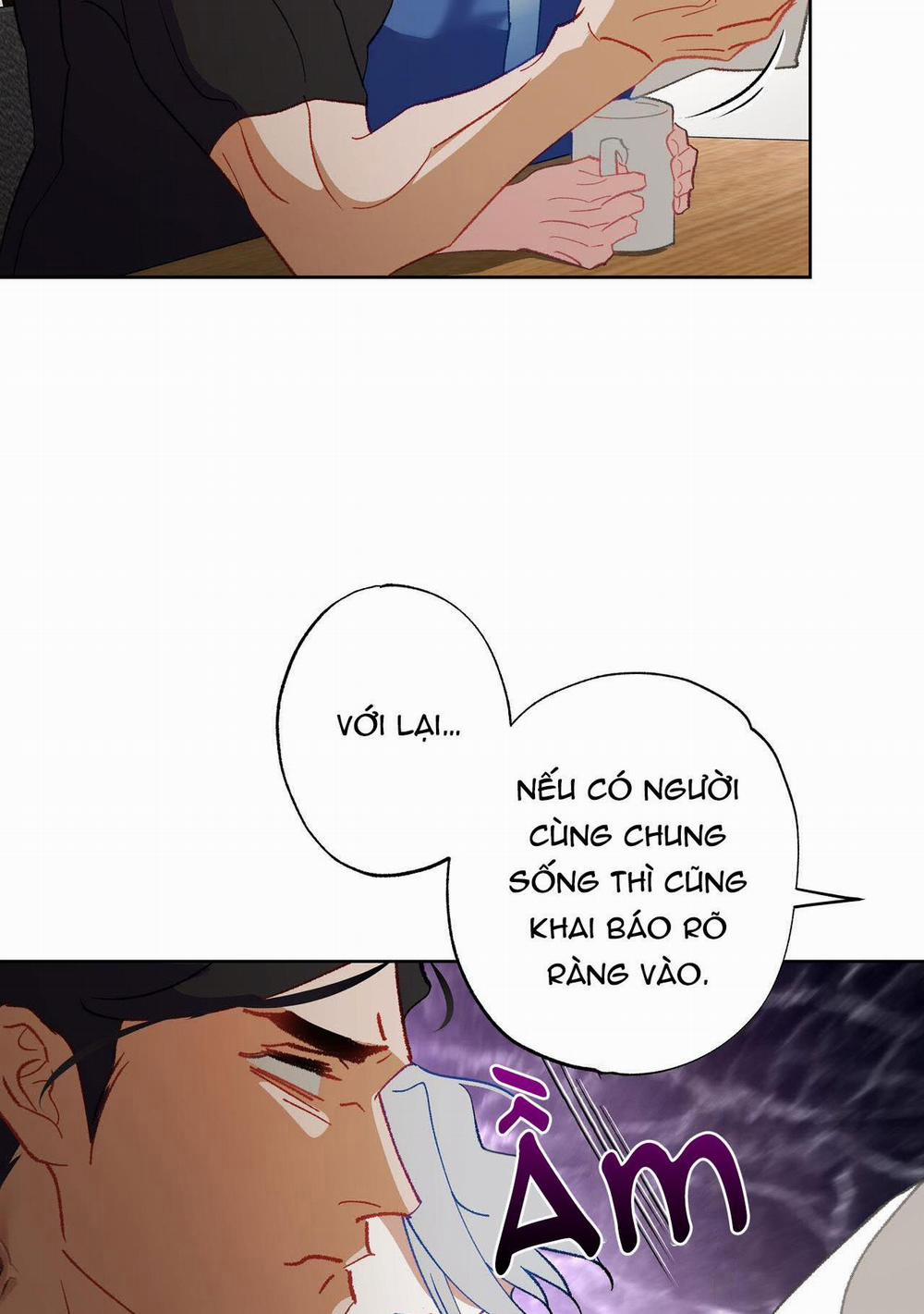 manhwax10.com - Truyện Manhwa MOONQUAKE Chương 35 Trang 42