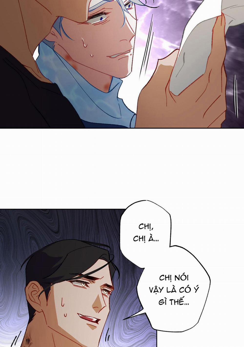 manhwax10.com - Truyện Manhwa MOONQUAKE Chương 35 Trang 43