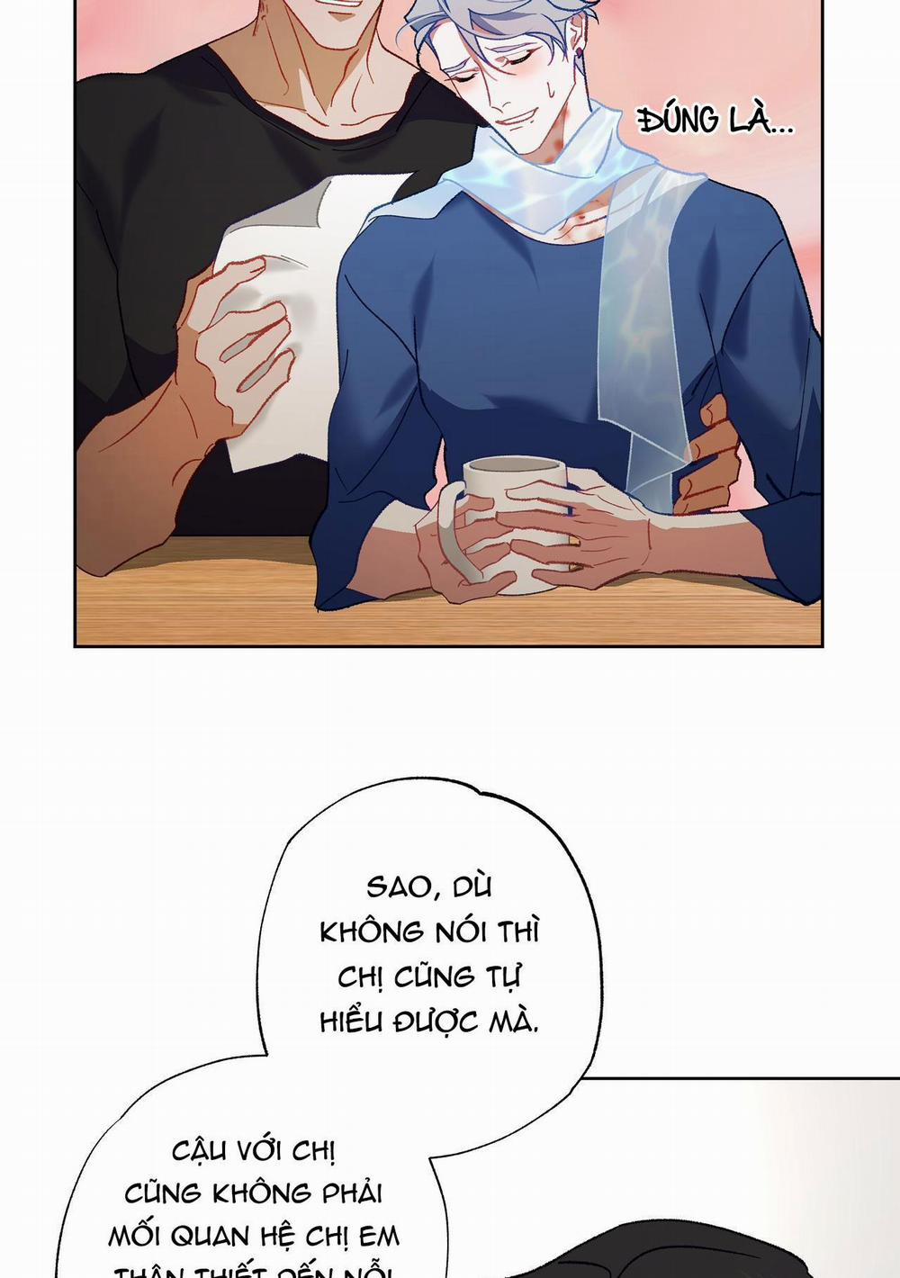 manhwax10.com - Truyện Manhwa MOONQUAKE Chương 35 Trang 45