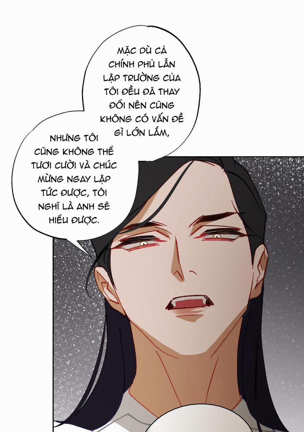 manhwax10.com - Truyện Manhwa MOONQUAKE Chương 35 Trang 49