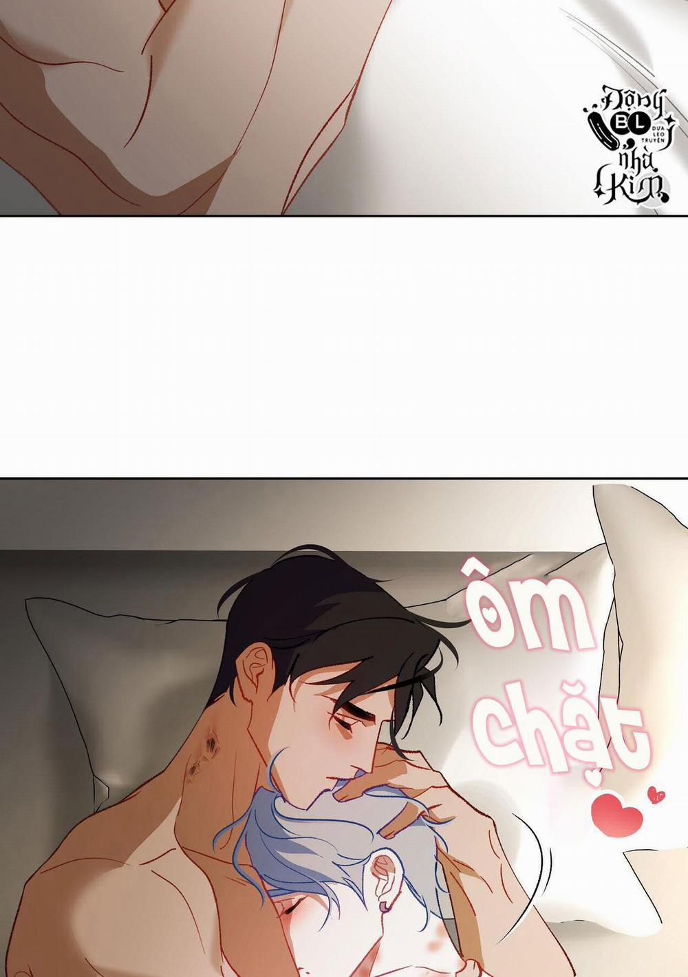 manhwax10.com - Truyện Manhwa MOONQUAKE Chương 35 Trang 6