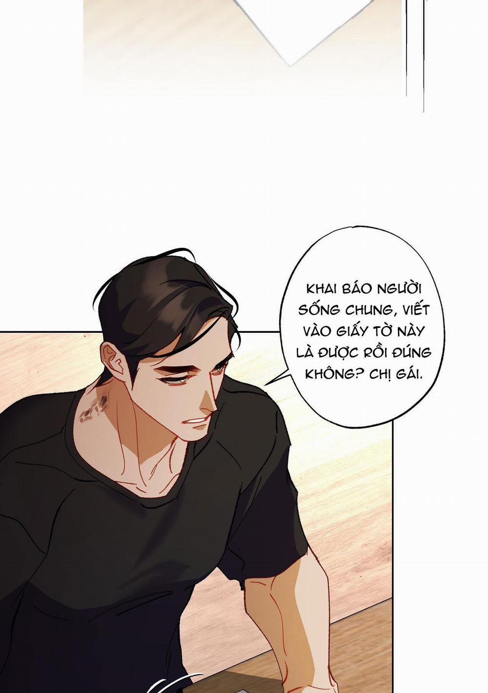 manhwax10.com - Truyện Manhwa MOONQUAKE Chương 35 Trang 57