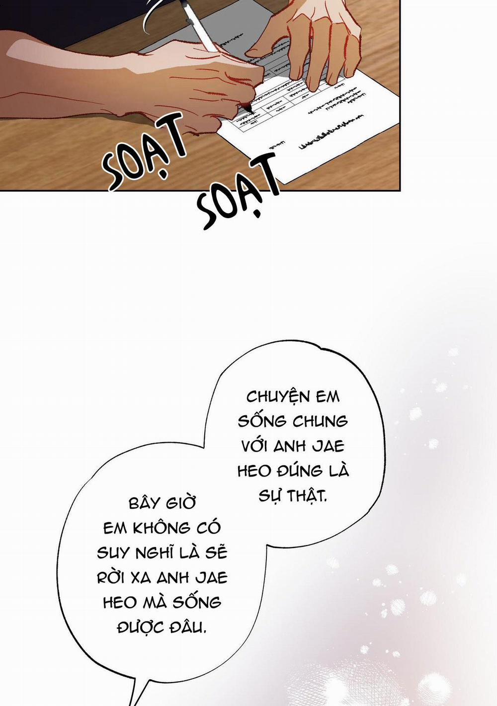 manhwax10.com - Truyện Manhwa MOONQUAKE Chương 35 Trang 58