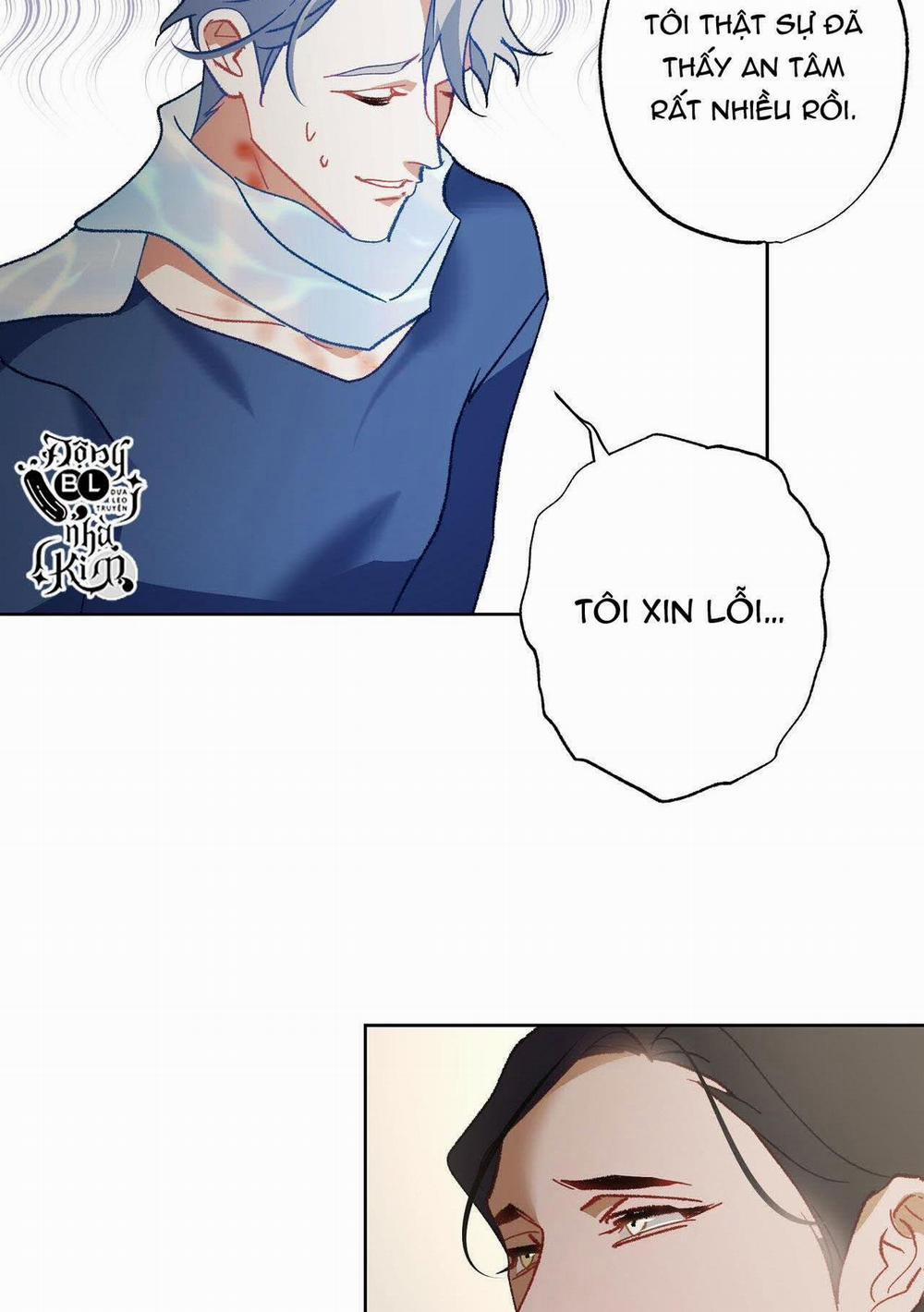 manhwax10.com - Truyện Manhwa MOONQUAKE Chương 35 Trang 66