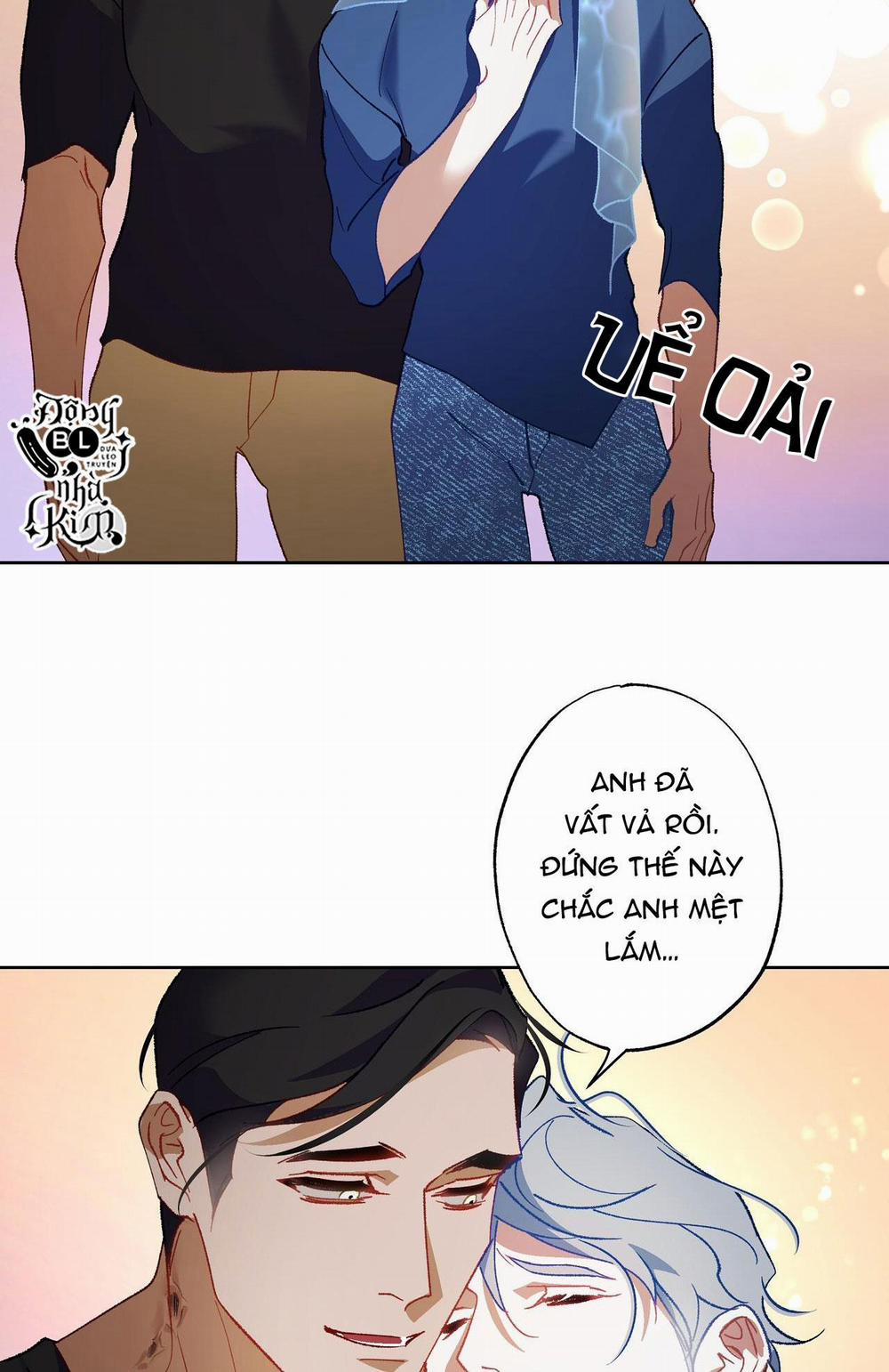 manhwax10.com - Truyện Manhwa MOONQUAKE Chương 35 Trang 73