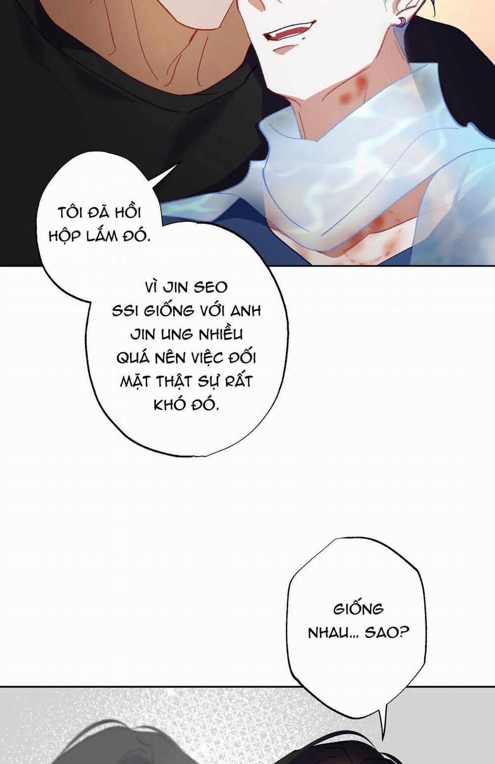 manhwax10.com - Truyện Manhwa MOONQUAKE Chương 35 Trang 74