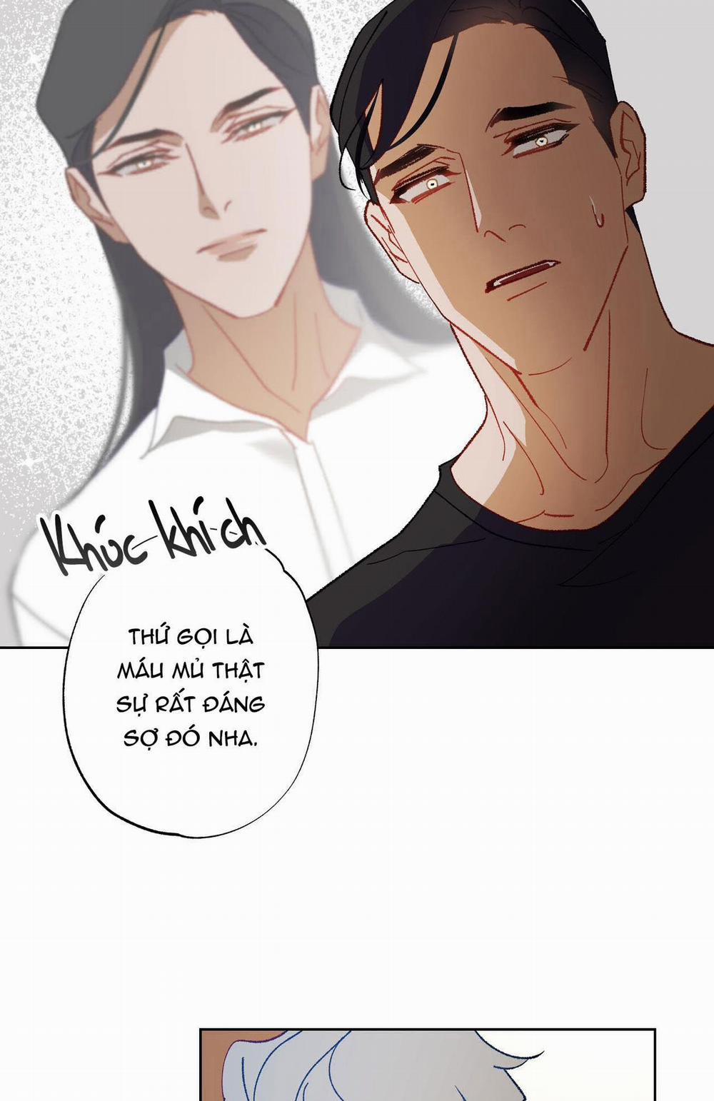 manhwax10.com - Truyện Manhwa MOONQUAKE Chương 35 Trang 75