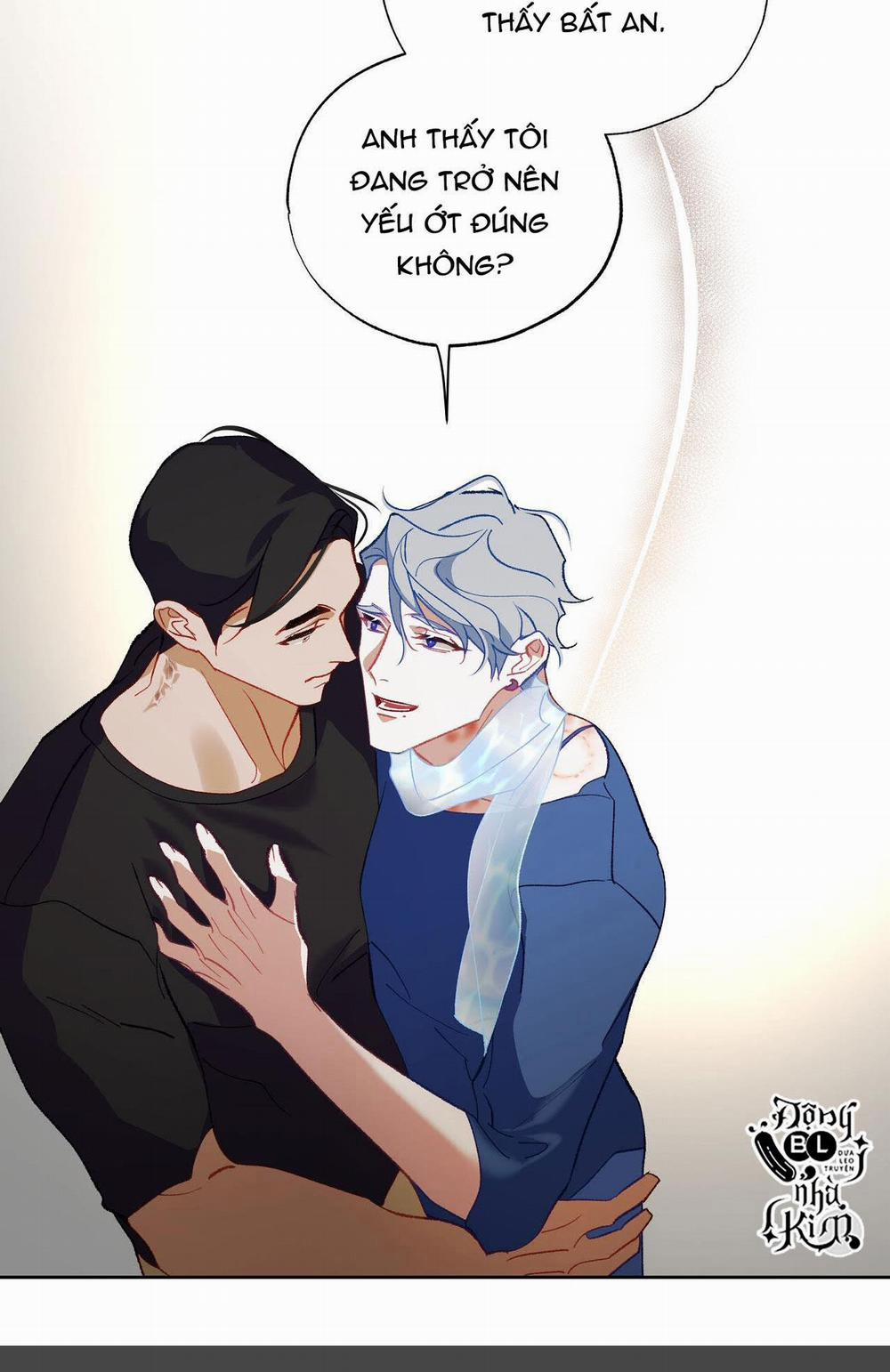 manhwax10.com - Truyện Manhwa MOONQUAKE Chương 35 Trang 77