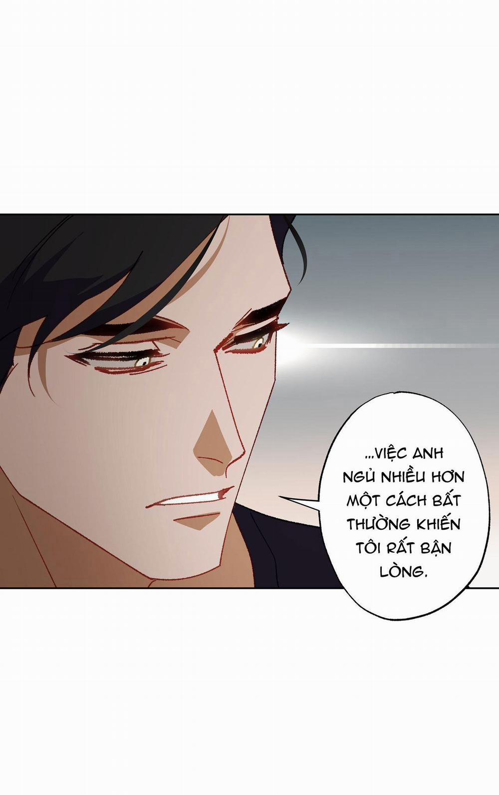 manhwax10.com - Truyện Manhwa MOONQUAKE Chương 35 Trang 78