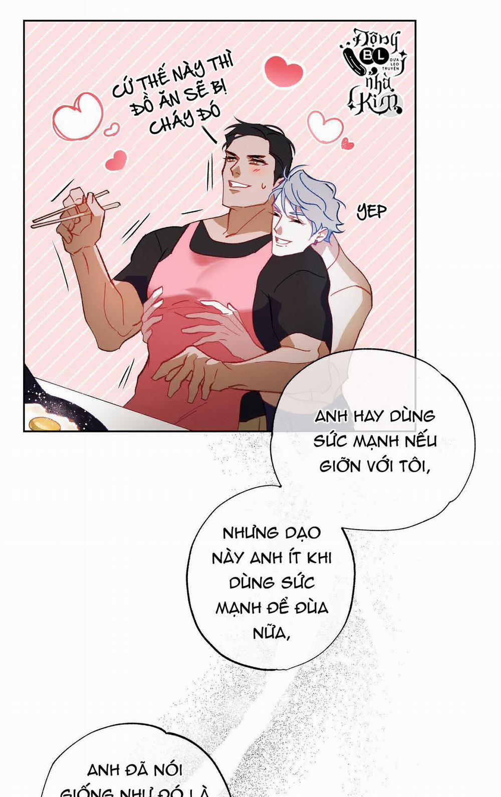 manhwax10.com - Truyện Manhwa MOONQUAKE Chương 35 Trang 79
