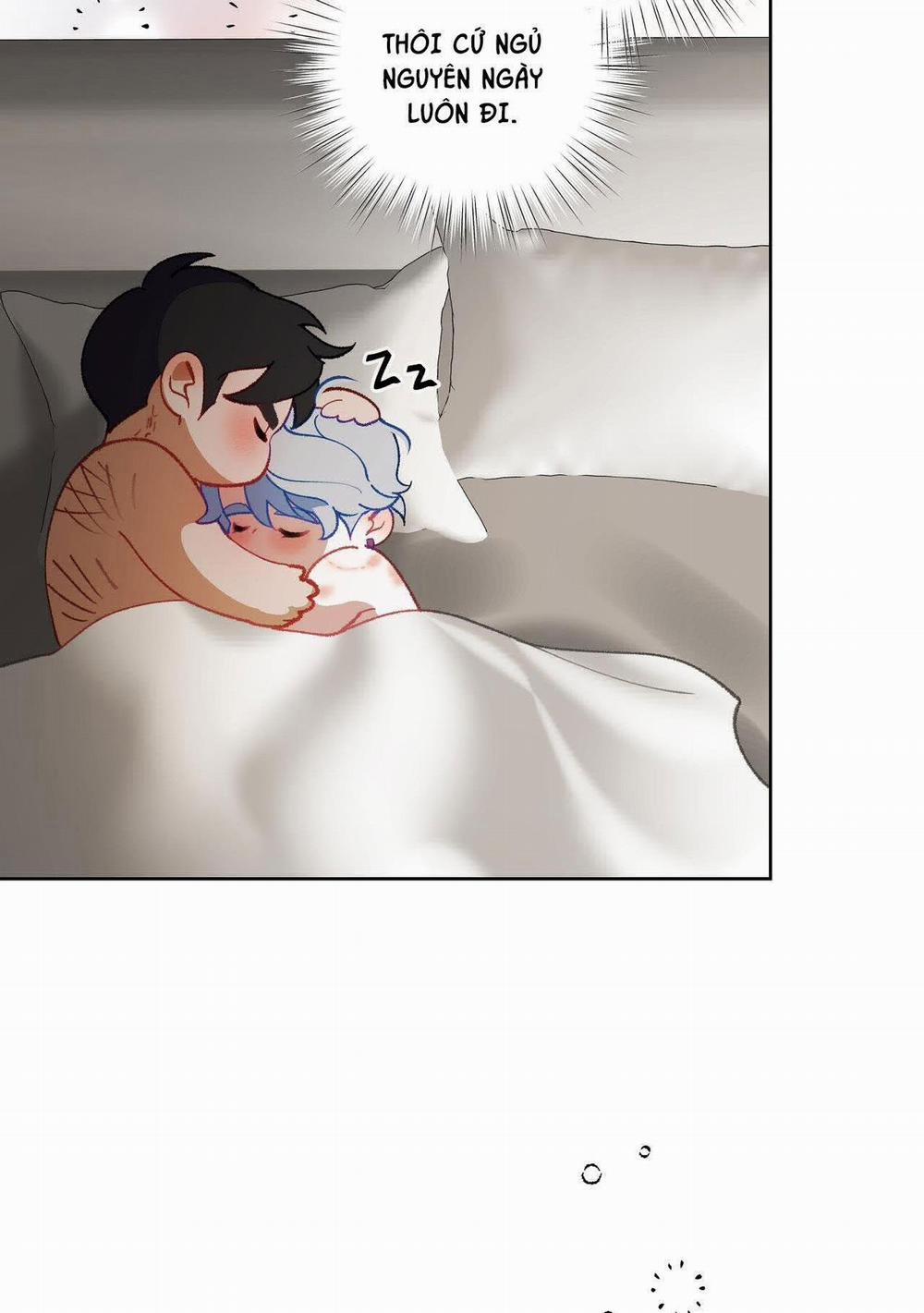 manhwax10.com - Truyện Manhwa MOONQUAKE Chương 35 Trang 9