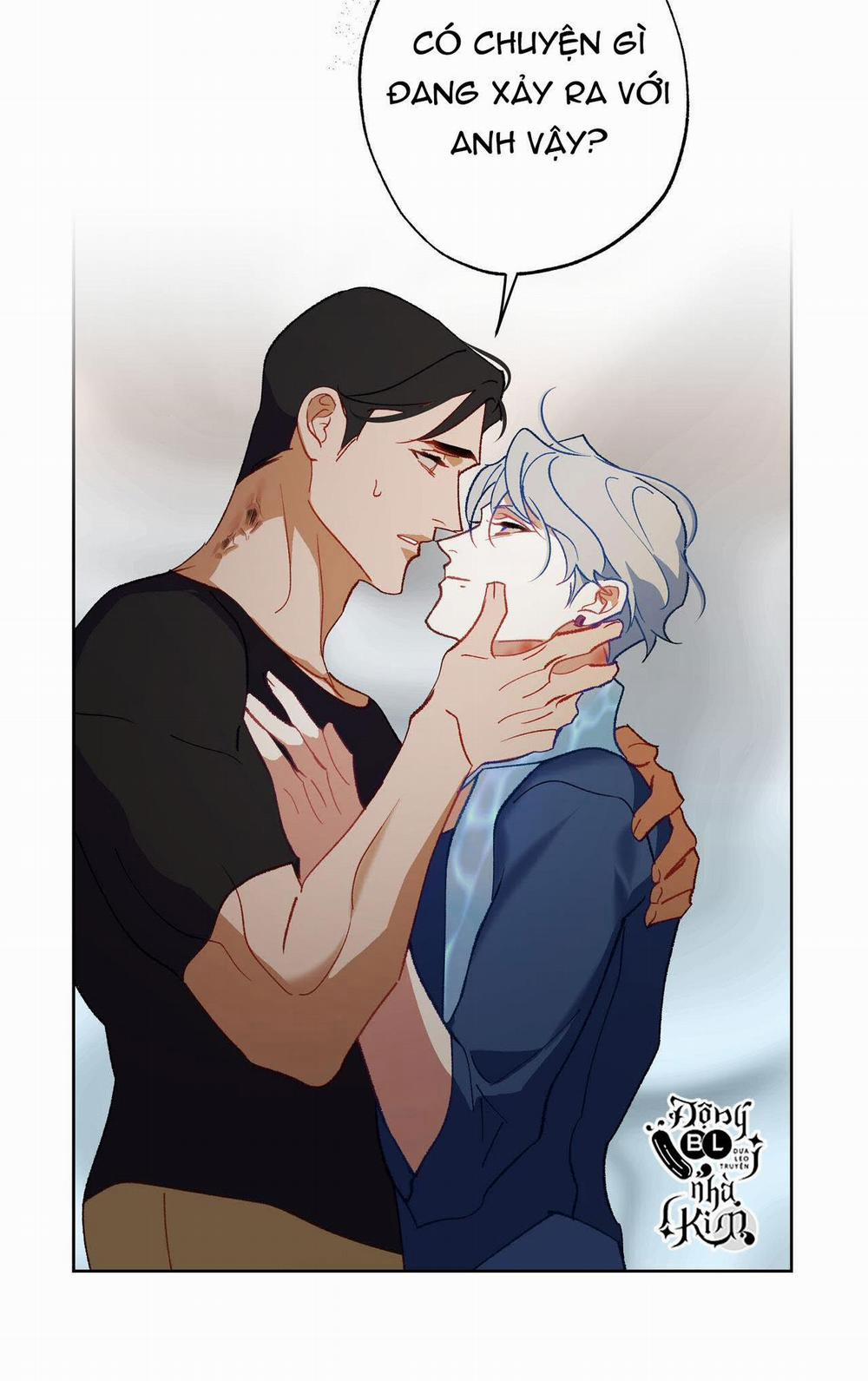 manhwax10.com - Truyện Manhwa MOONQUAKE Chương 35 Trang 81