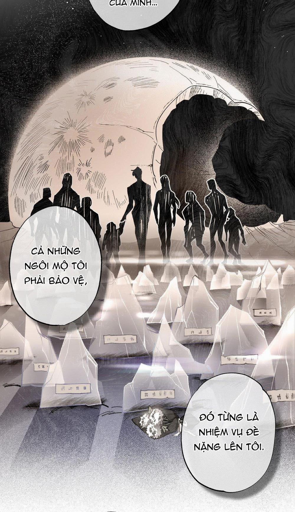 manhwax10.com - Truyện Manhwa MOONQUAKE Chương 35 Trang 88