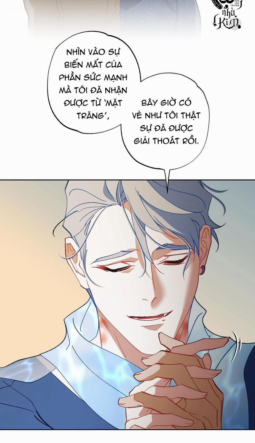 manhwax10.com - Truyện Manhwa MOONQUAKE Chương 35 Trang 90