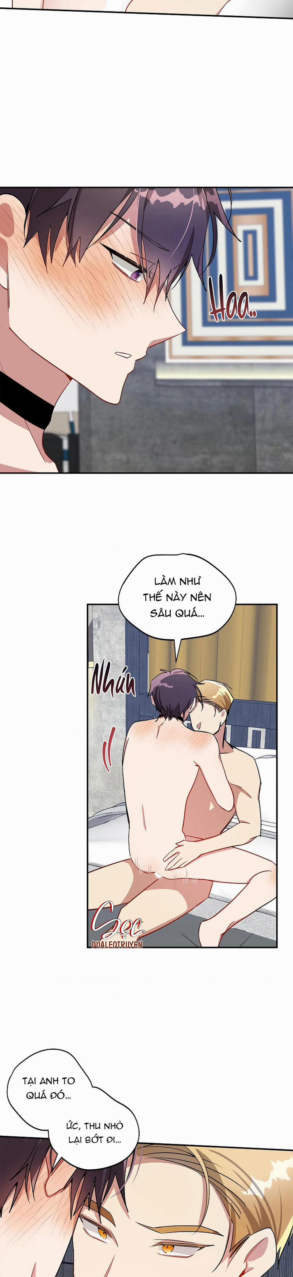 manhwax10.com - Truyện Manhwa MORALLESS Chương 59 Trang 10