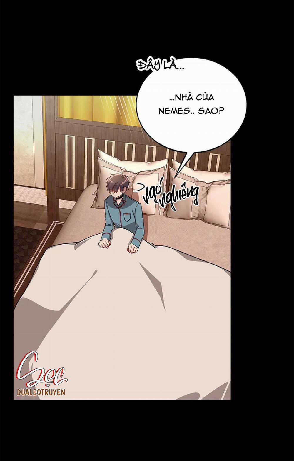 manhwax10.com - Truyện Manhwa MORALLESS Chương 69 Trang 13