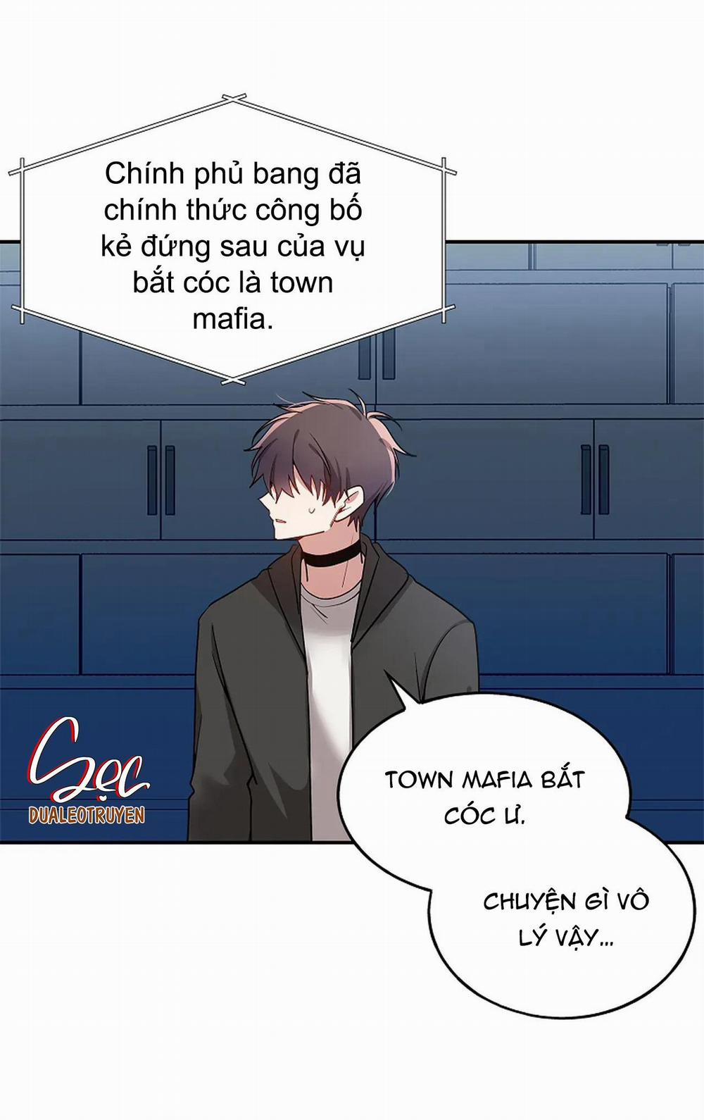 manhwax10.com - Truyện Manhwa MORALLESS Chương 69 Trang 33