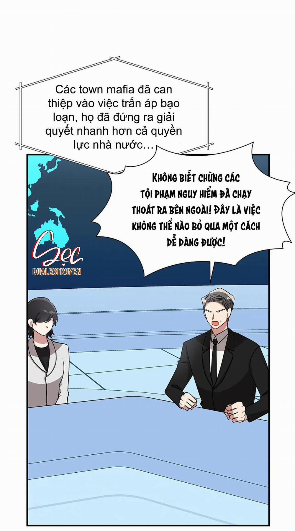 manhwax10.com - Truyện Manhwa MORALLESS Chương 69 Trang 7