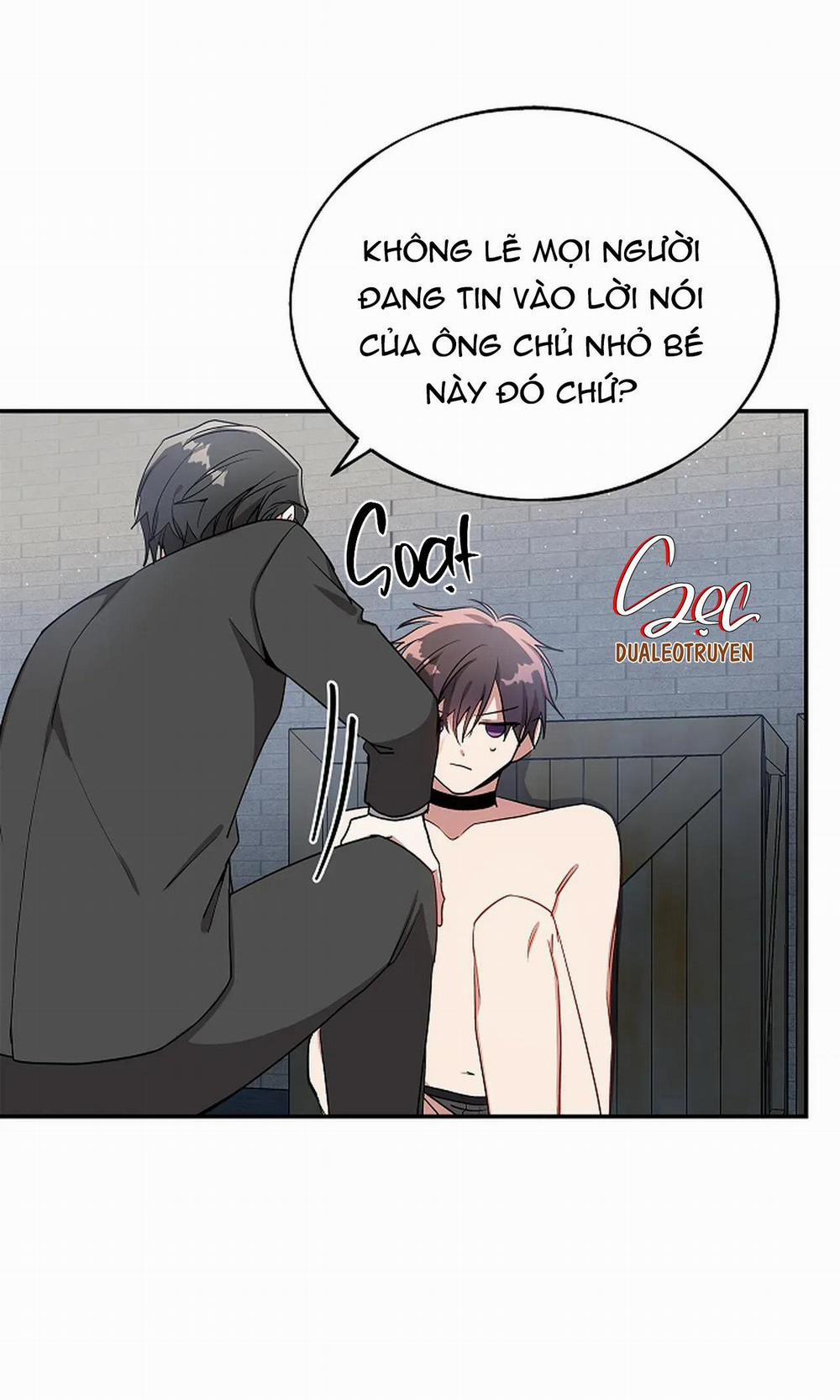 manhwax10.com - Truyện Manhwa MORALLESS Chương 71 Trang 12