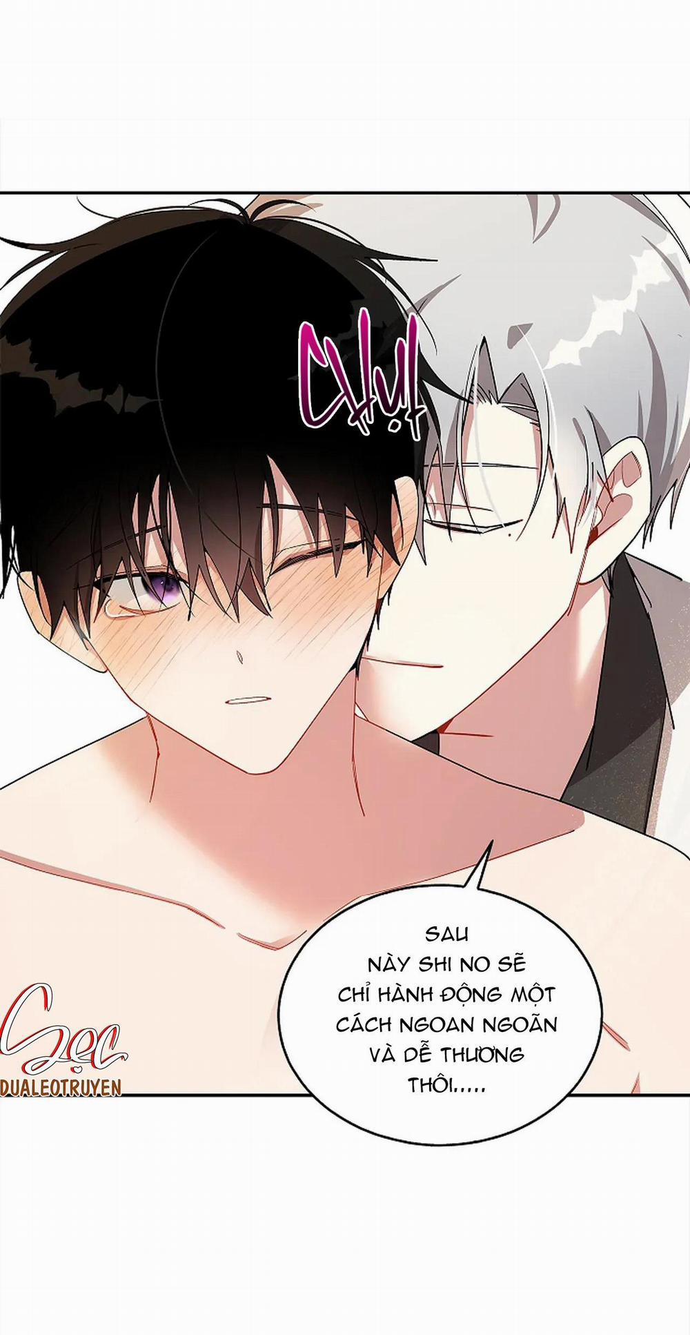 manhwax10.com - Truyện Manhwa MORALLESS Chương 76 Trang 36