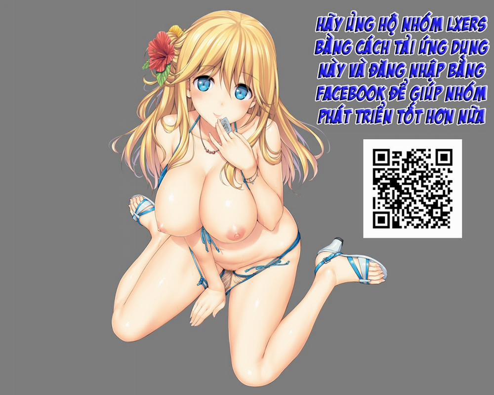 manhwax10.com - Truyện Manhwa Moshi Rito Darkness (To Love-Ru) Chương 1 Trang 2