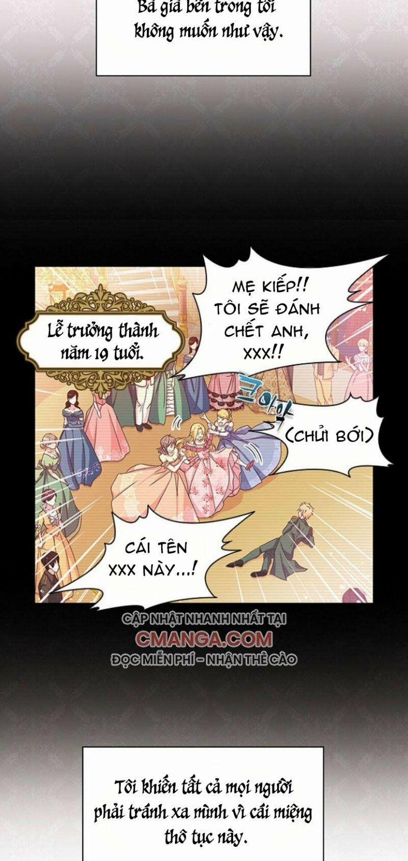 manhwax10.com - Truyện Manhwa Một Đêm Với Hoàng Đế Chương 1 Trang 24